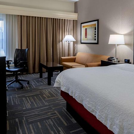 Hampton Inn Columbia Eksteriør billede