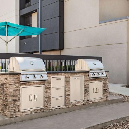 Hampton Inn Columbia Eksteriør billede