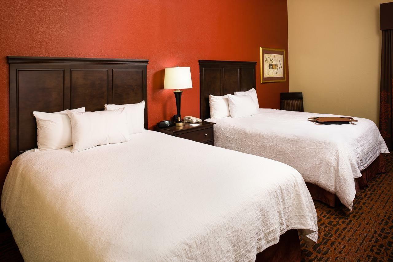 Hampton Inn Columbia Eksteriør billede