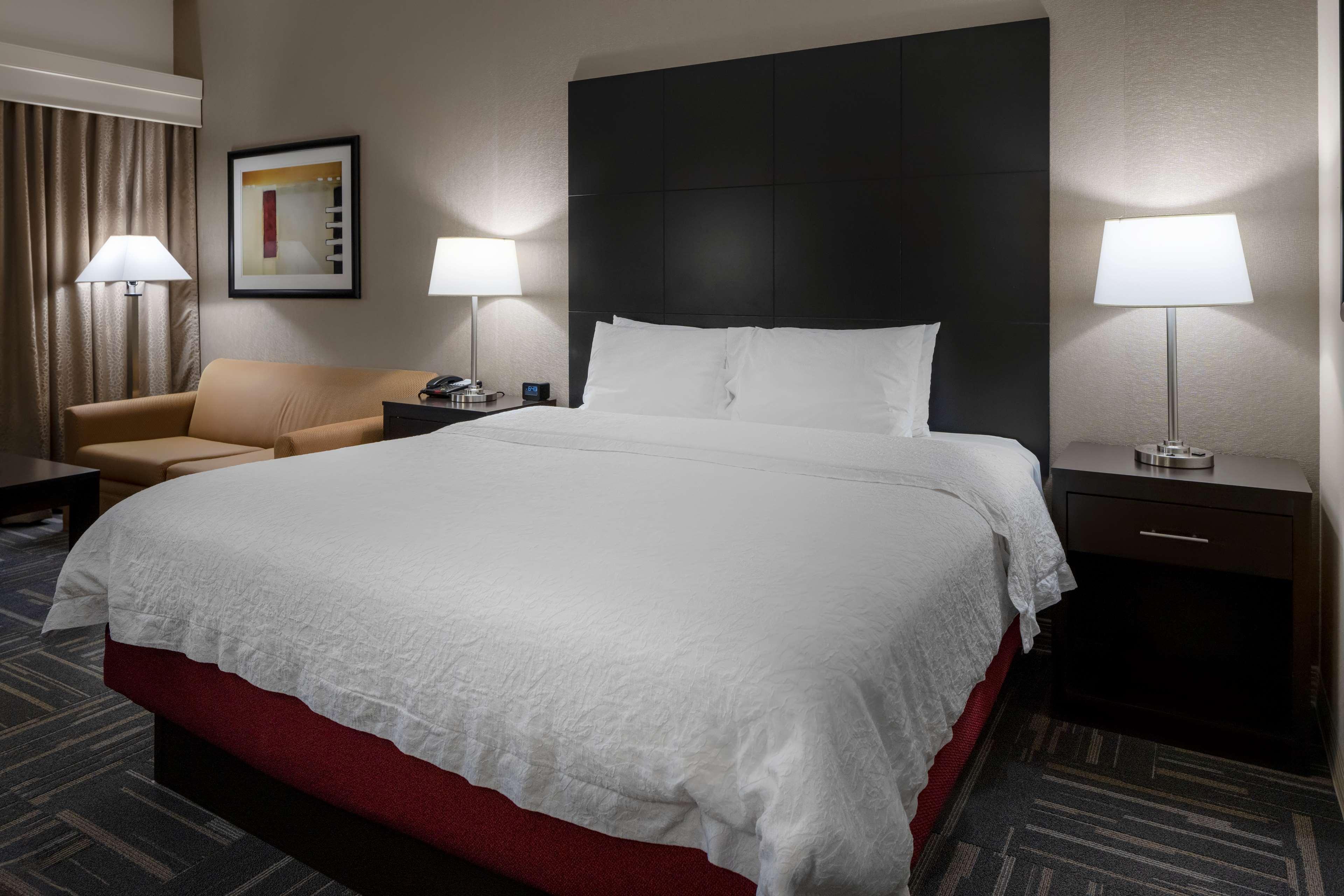 Hampton Inn Columbia Eksteriør billede