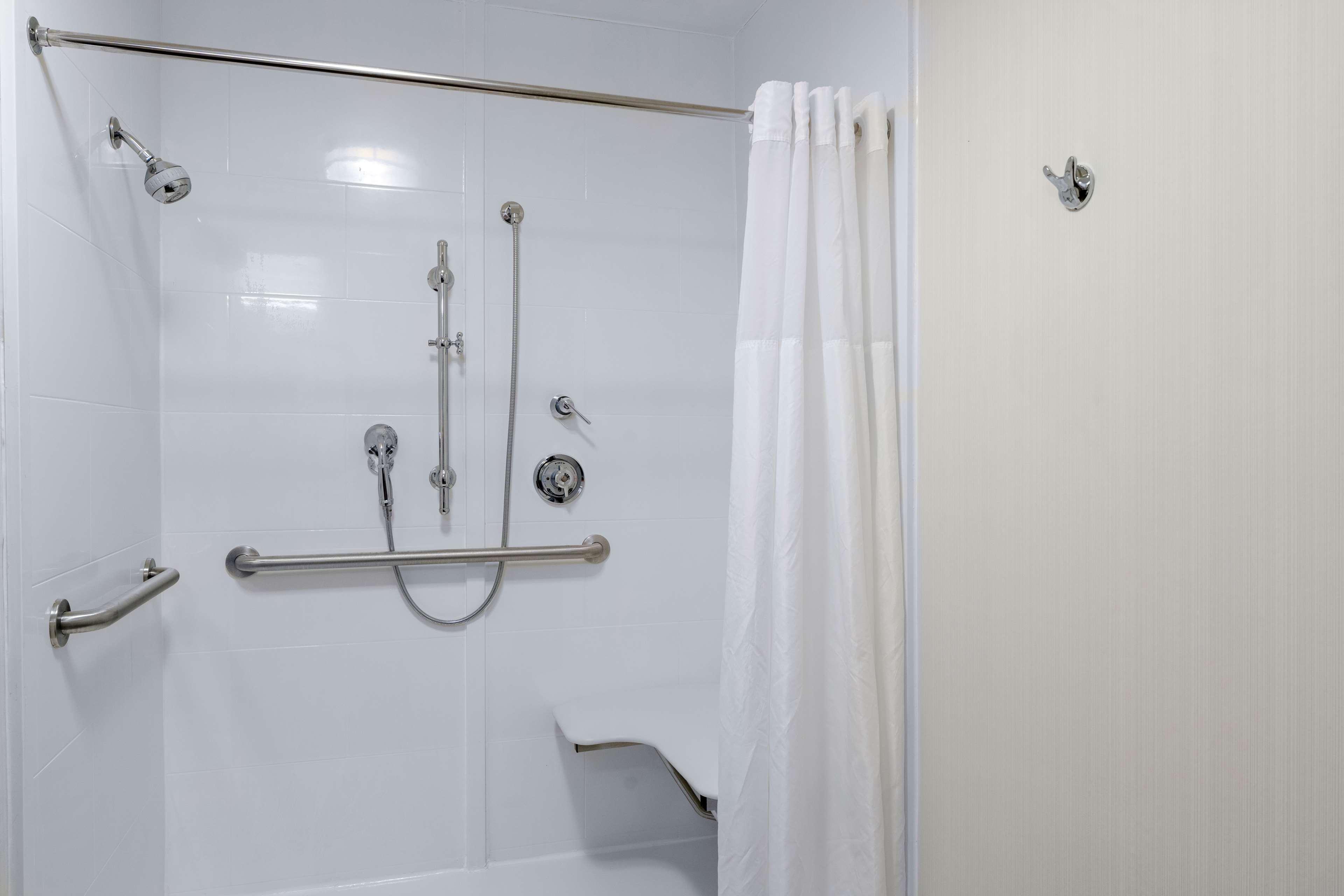 Hampton Inn Columbia Eksteriør billede