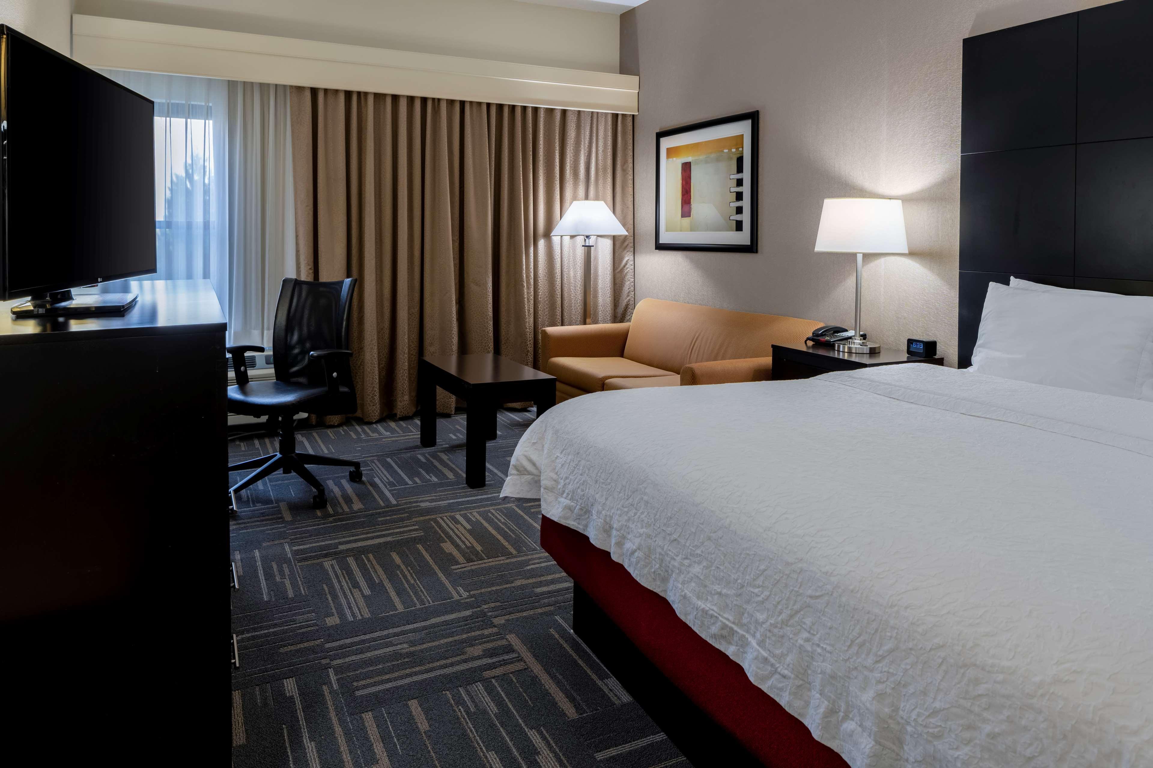 Hampton Inn Columbia Eksteriør billede