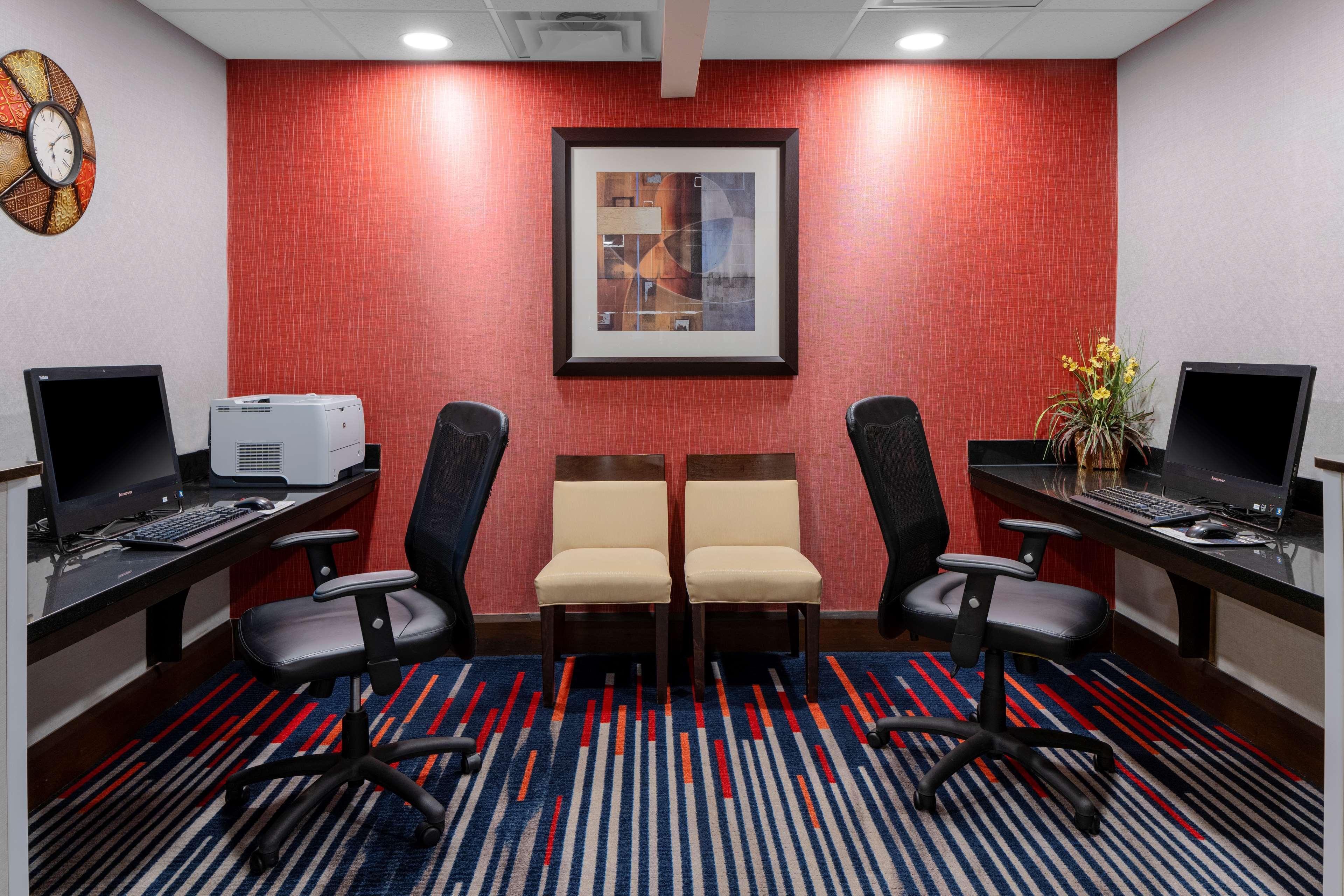 Hampton Inn Columbia Eksteriør billede