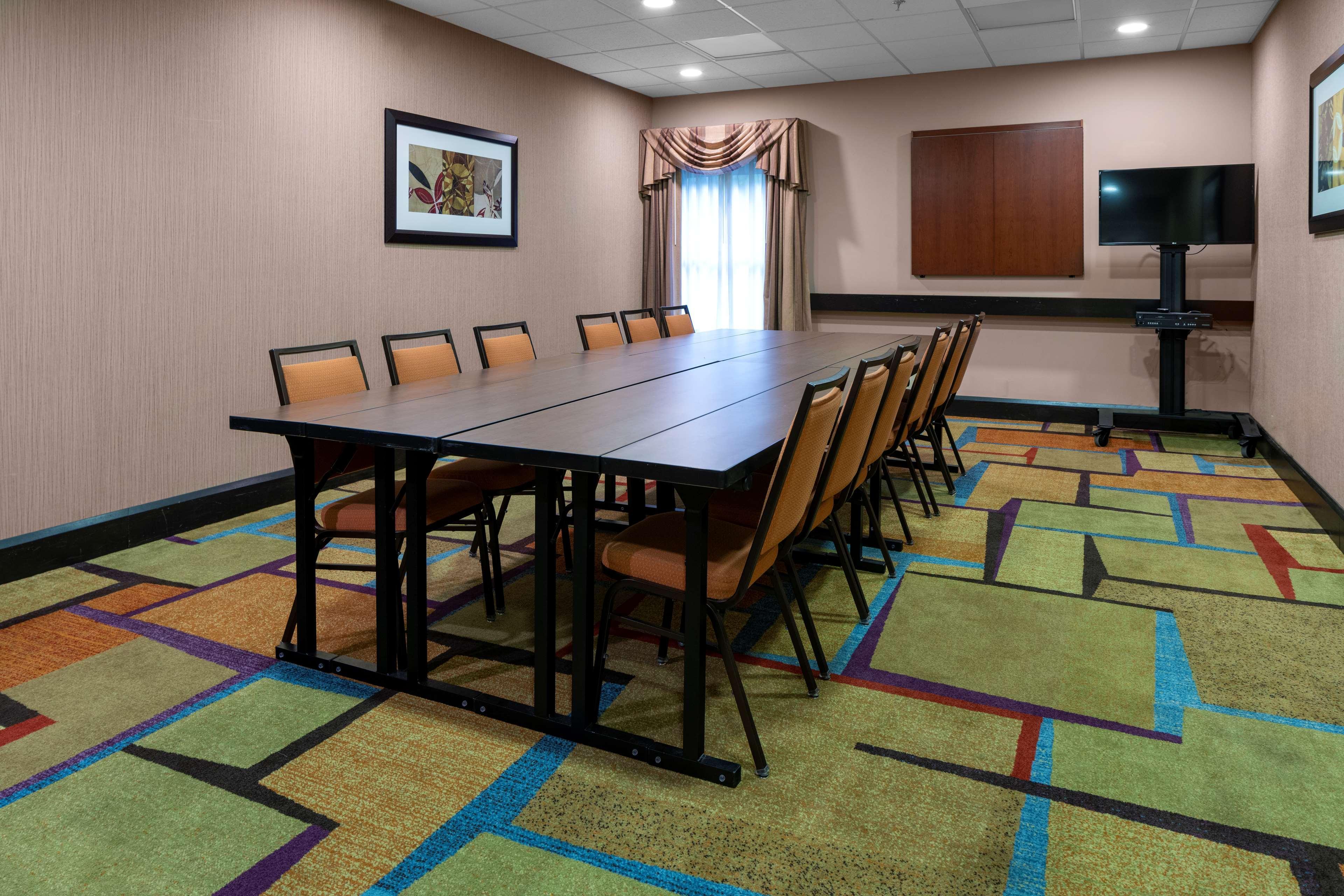 Hampton Inn Columbia Eksteriør billede