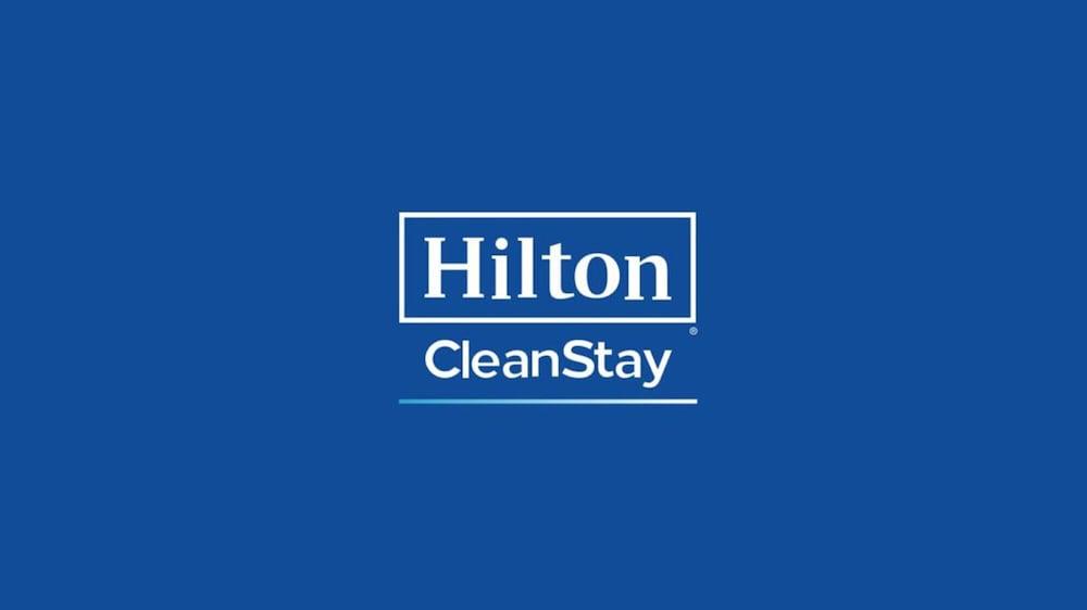 Hampton Inn Columbia Eksteriør billede