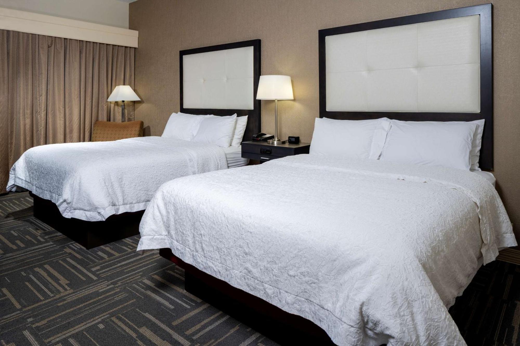 Hampton Inn Columbia Eksteriør billede