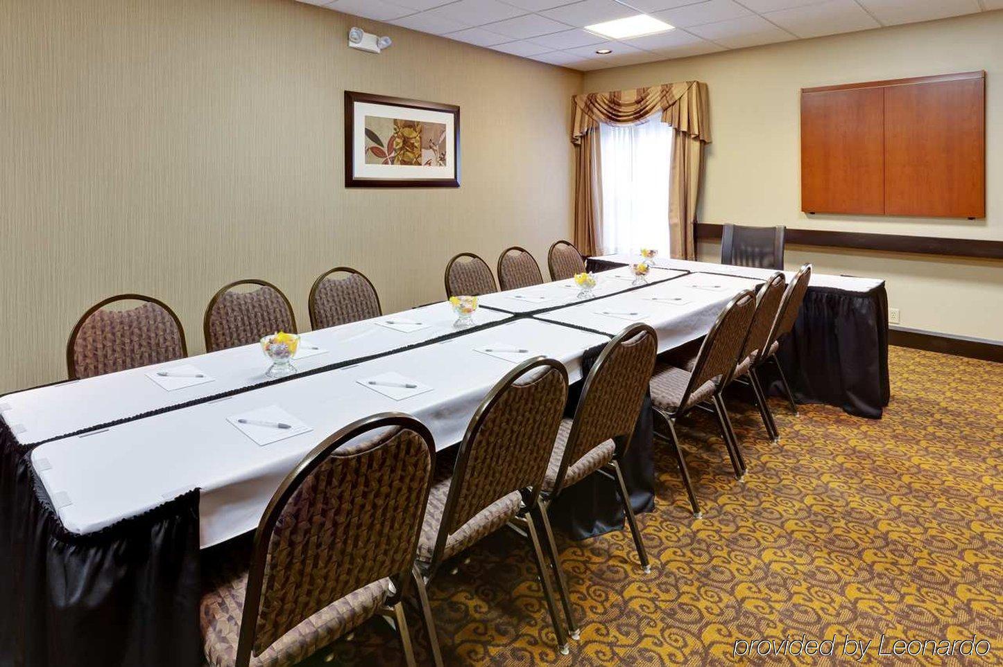 Hampton Inn Columbia Eksteriør billede