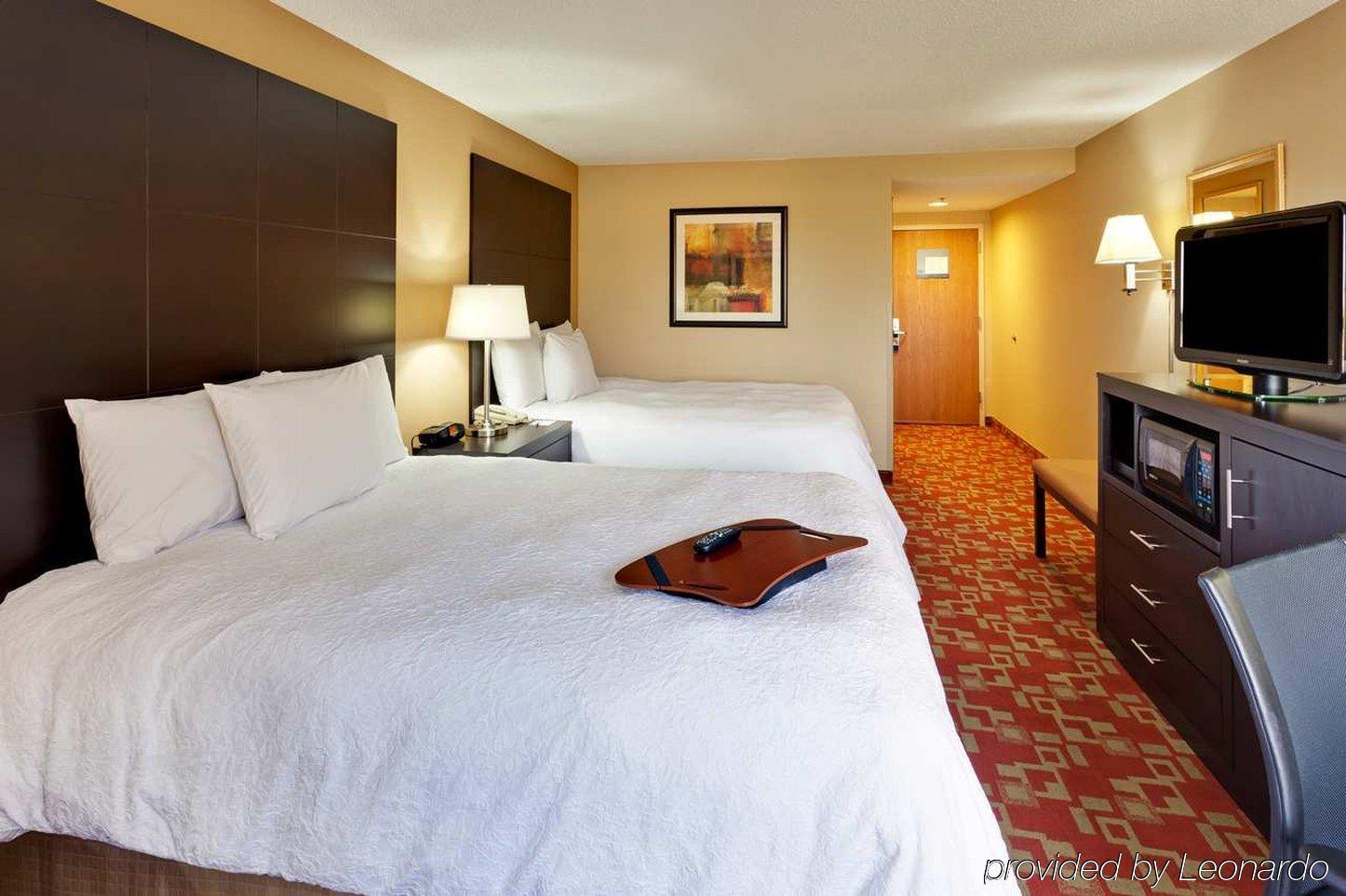 Hampton Inn Columbia Eksteriør billede
