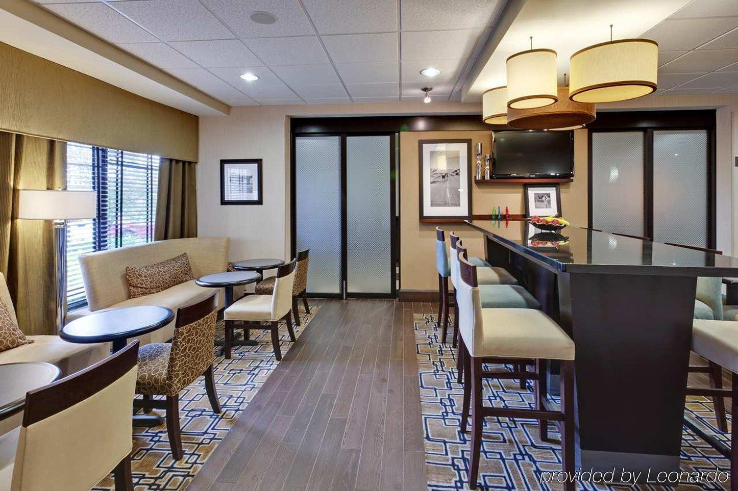 Hampton Inn Columbia Eksteriør billede