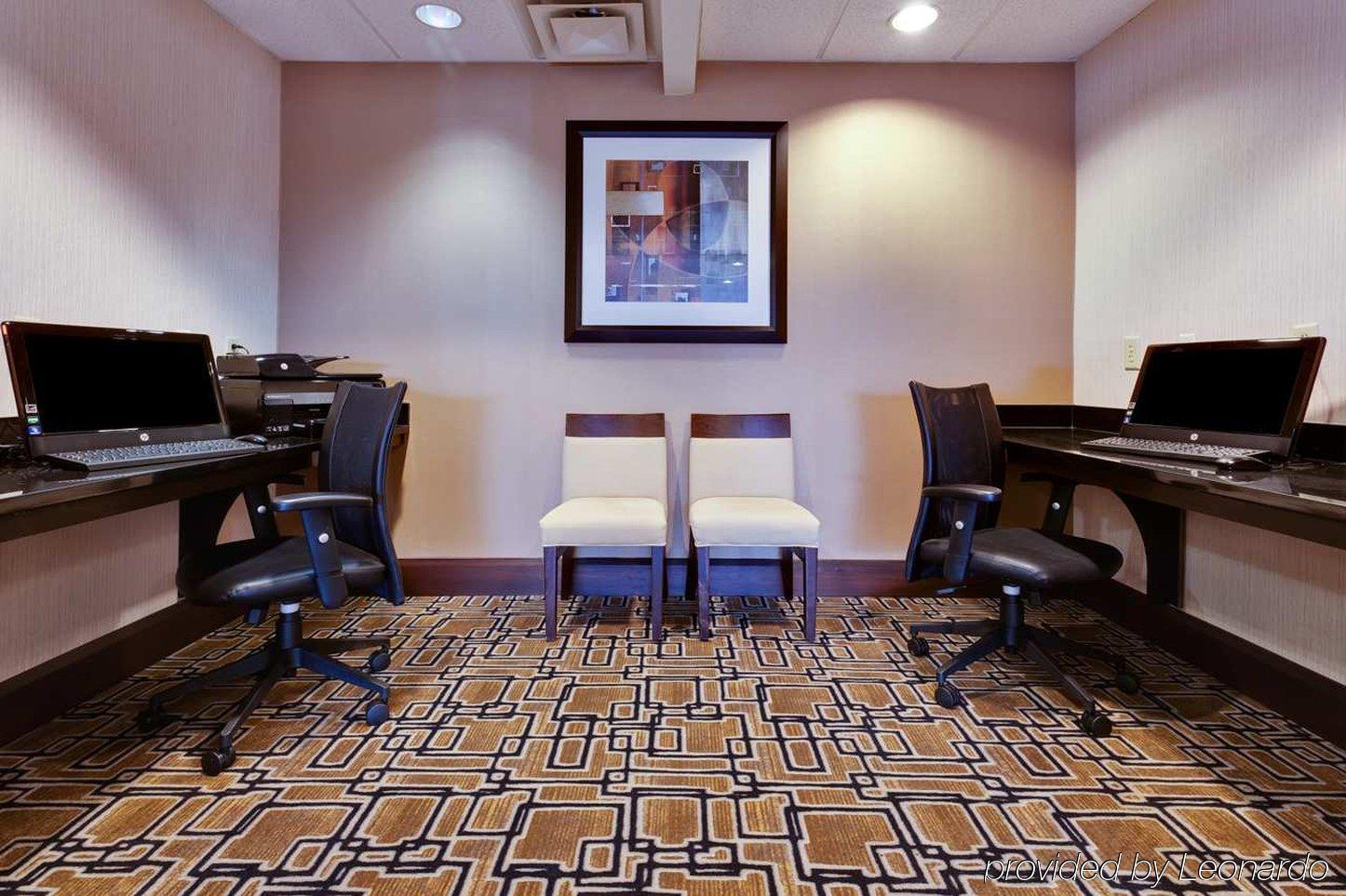 Hampton Inn Columbia Eksteriør billede